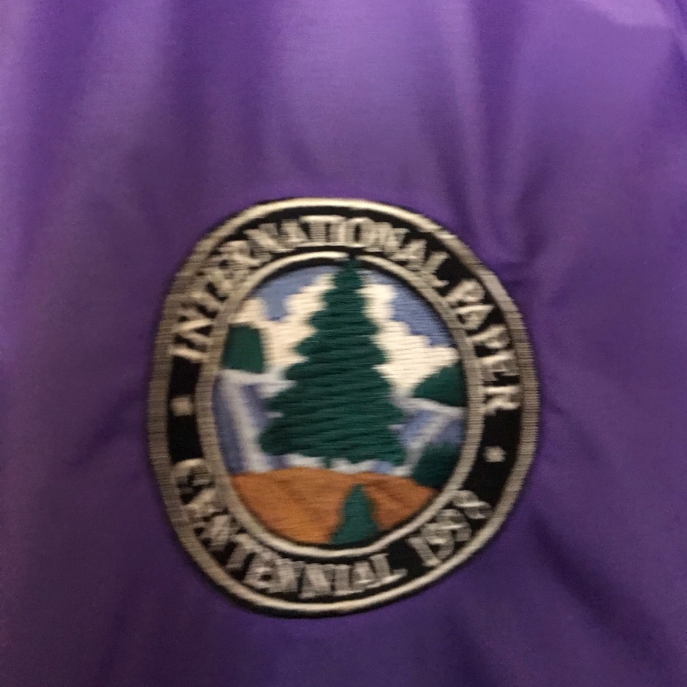 Windbreaker - Picture 2 of 3